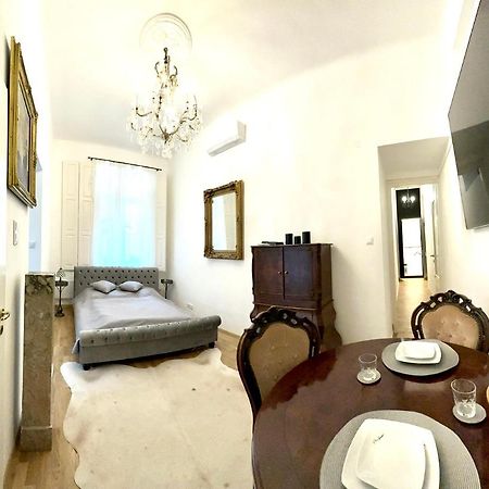 Central River Apartment Danube Budapest Extérieur photo