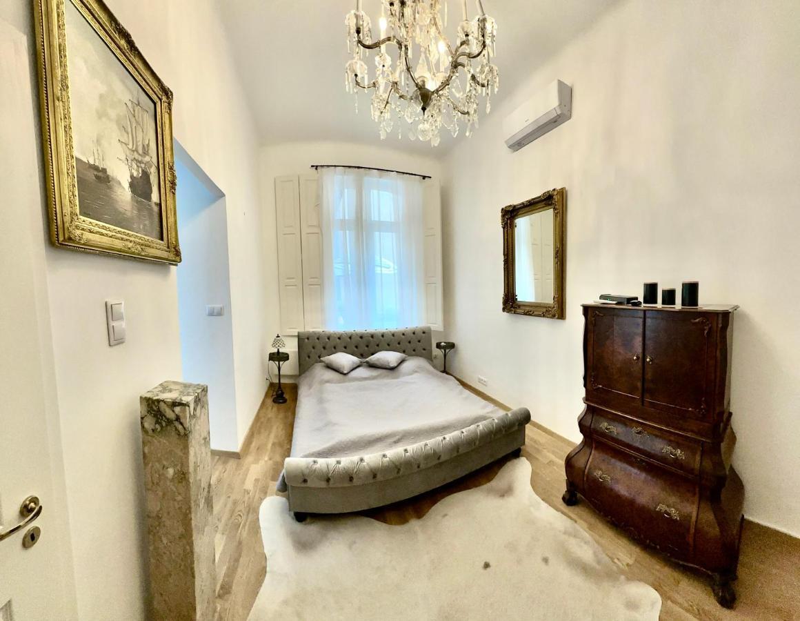 Central River Apartment Danube Budapest Extérieur photo
